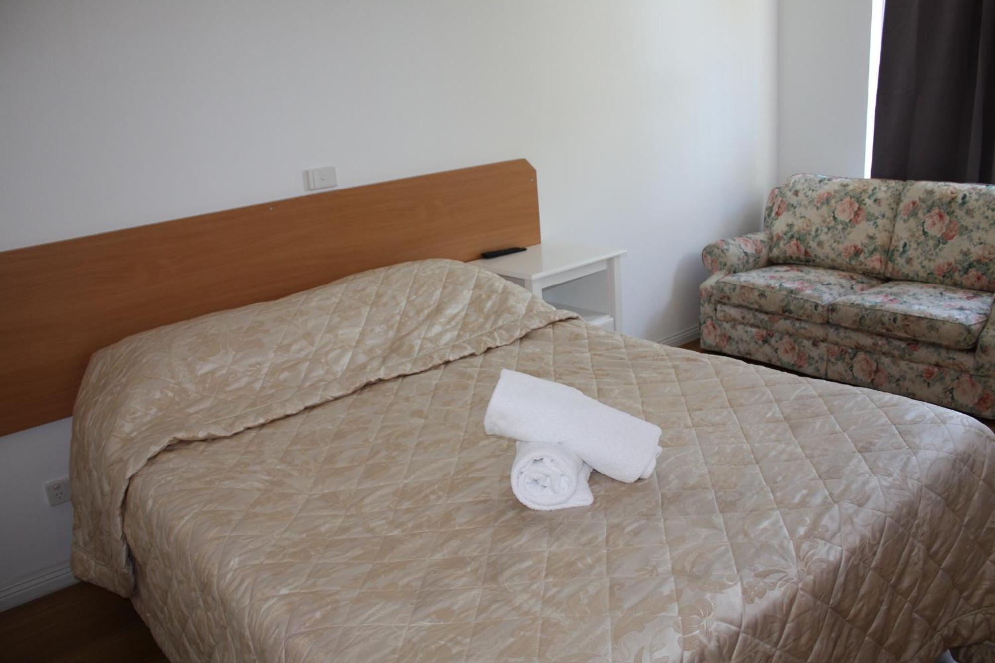 Coburg Motor Inn เมลเบิร์น ภายนอก รูปภาพ