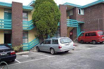 Coburg Motor Inn เมลเบิร์น ภายนอก รูปภาพ